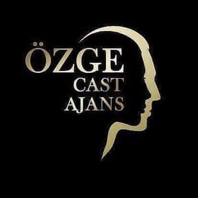 ÖZGE CAST AJANS VE FİLM YAPIM PRODÜKSİYON