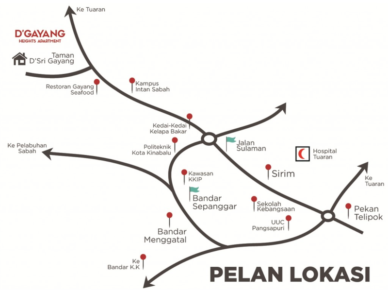 Lokasi