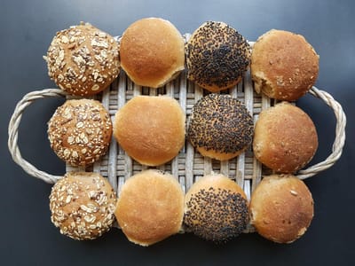 Over Natuurbakker image