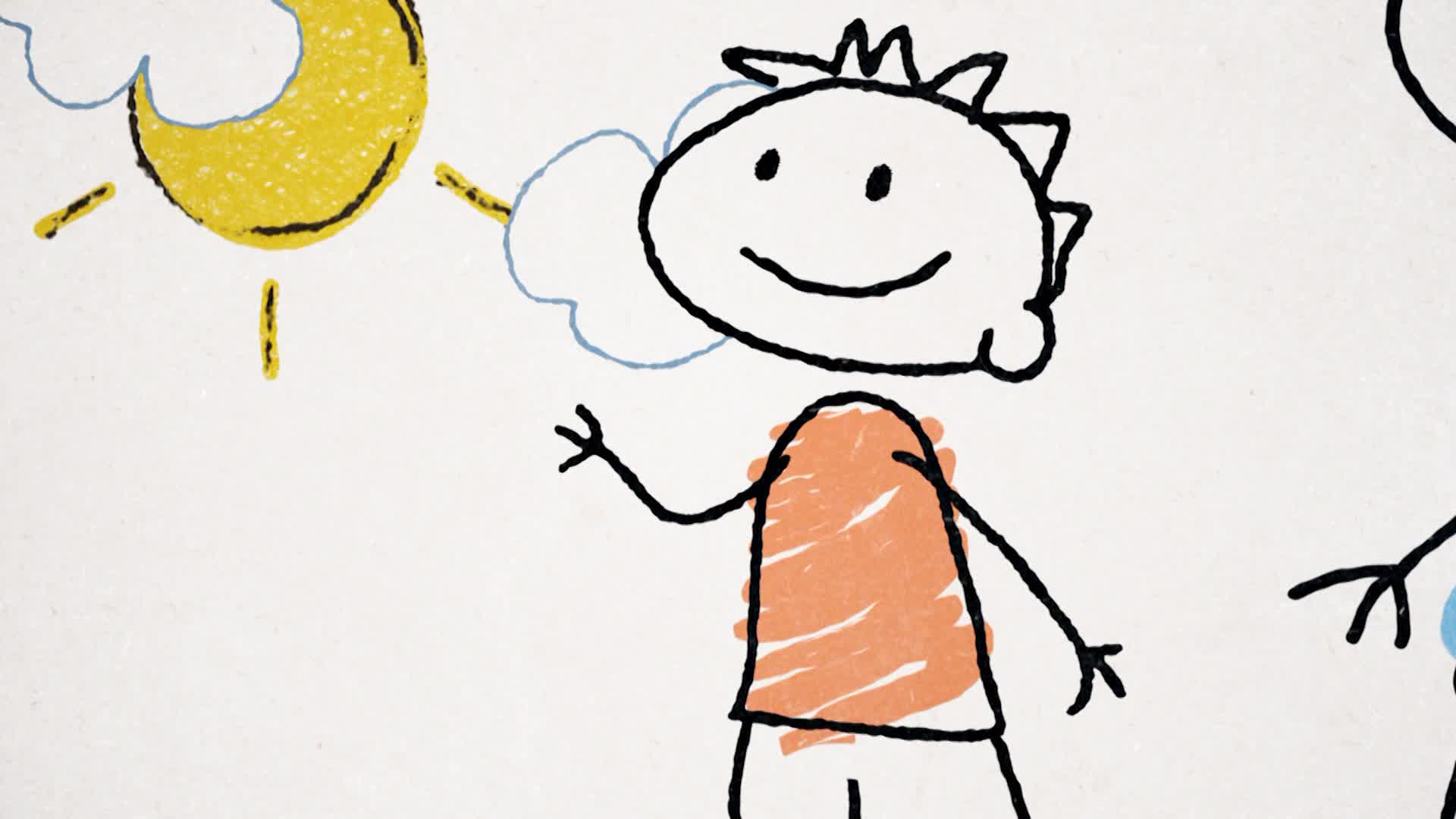 End Immigration Detention Of Children