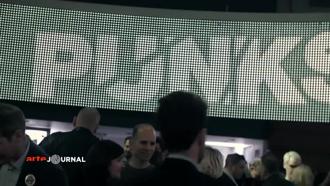 Back To The No Future - Un peu de  « Shopping » punk au musées de Londres