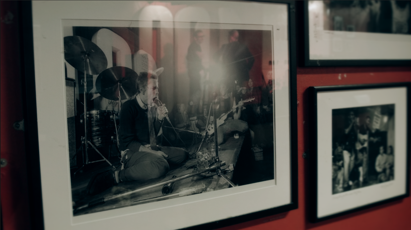 Back To The No Future - Glen Matlock, le dandy punk