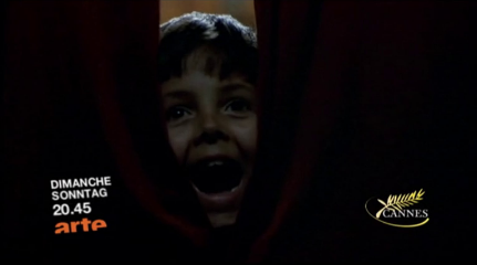 Arte Bande annonce Cinema Paradiso