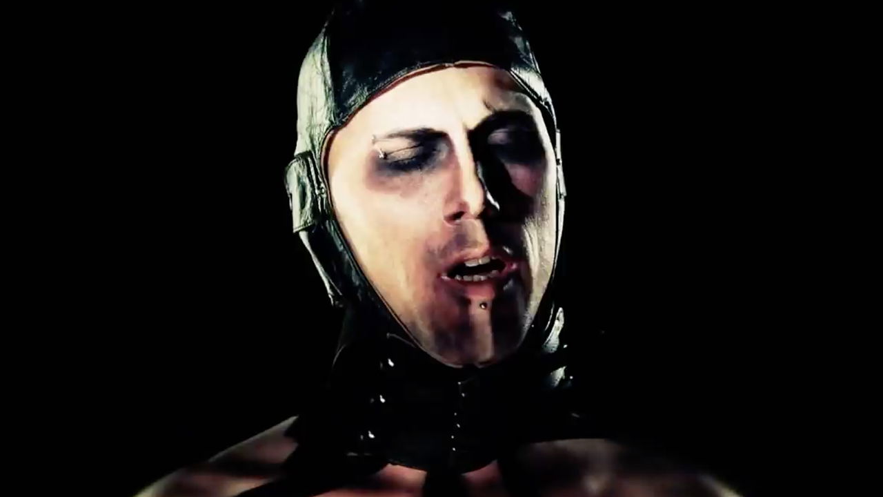 In Strict Confidence - My despair