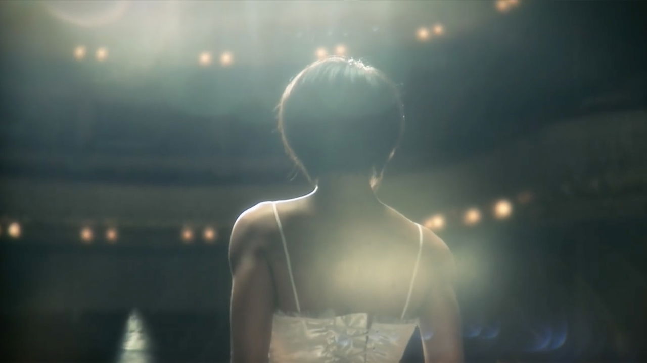 In Strict Confidence - Ewige Nacht