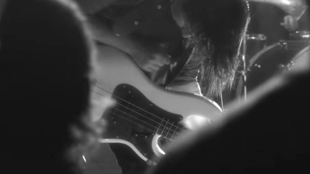 LAST TRAIN - The Holy Family