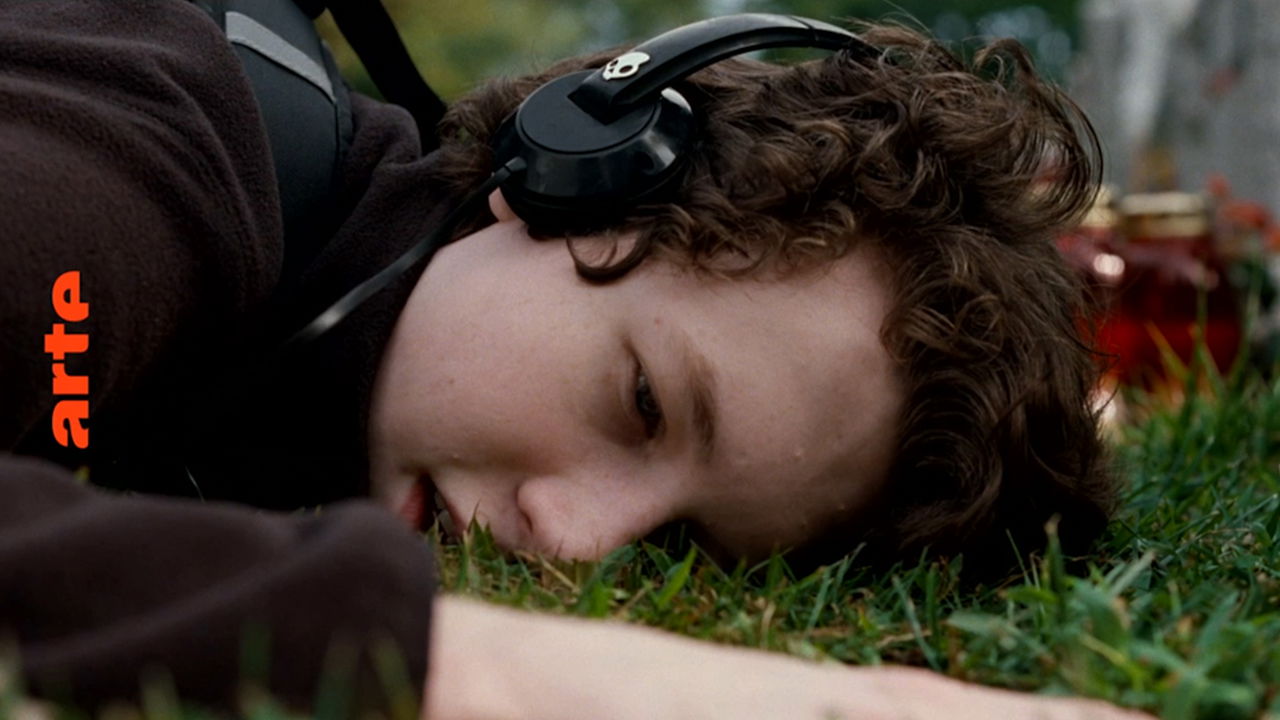 Bande Annonce Arte Back Home