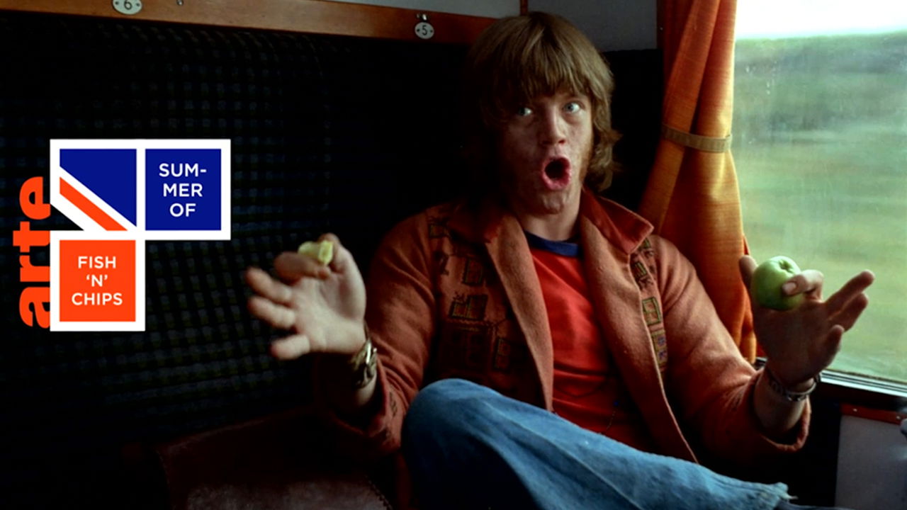 Bande Annonce Arte British Horror