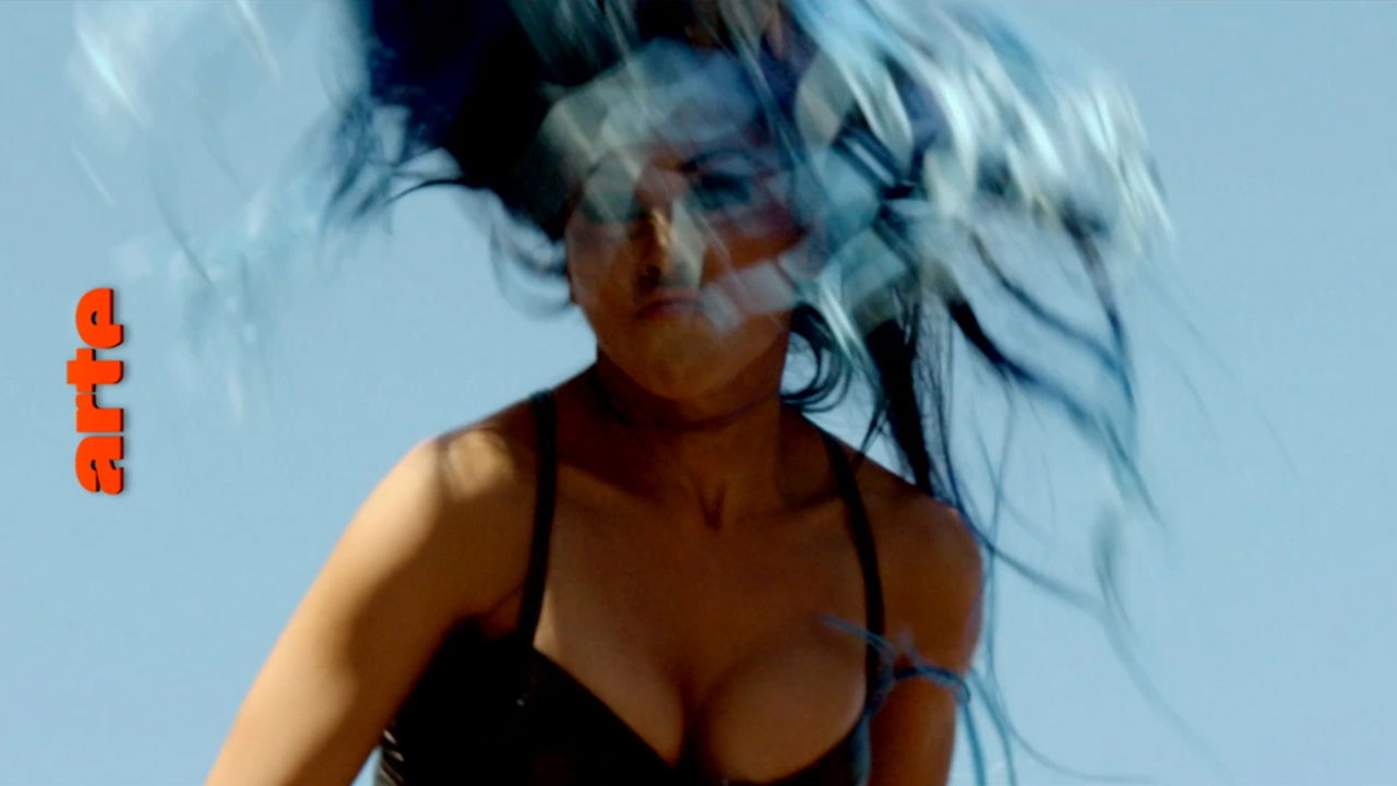 Bande Annonce Arte Soirée métal