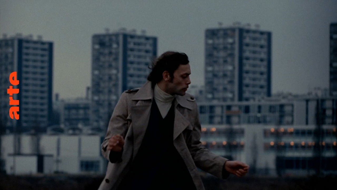 Bande Annonce Arte Soirée Dewaere