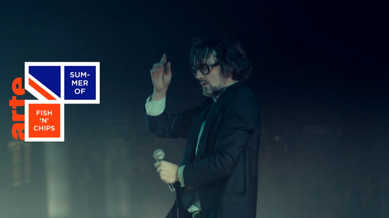 Bande Annonce Arte Pulp