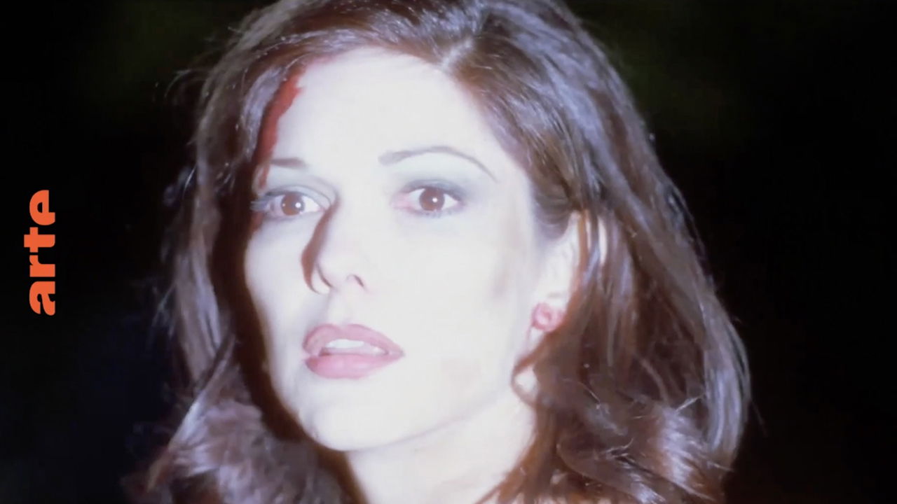 Bande annonce Arte Mulholand Drive