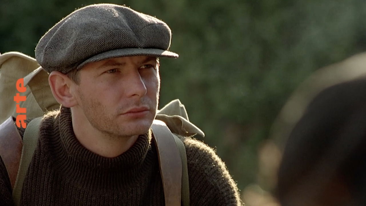 Bande annonce Arte Land And Freedom