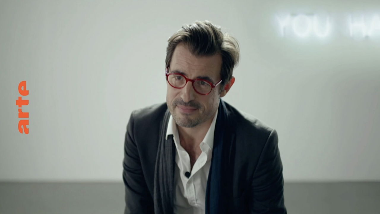 Bande annonce Arte The Square
