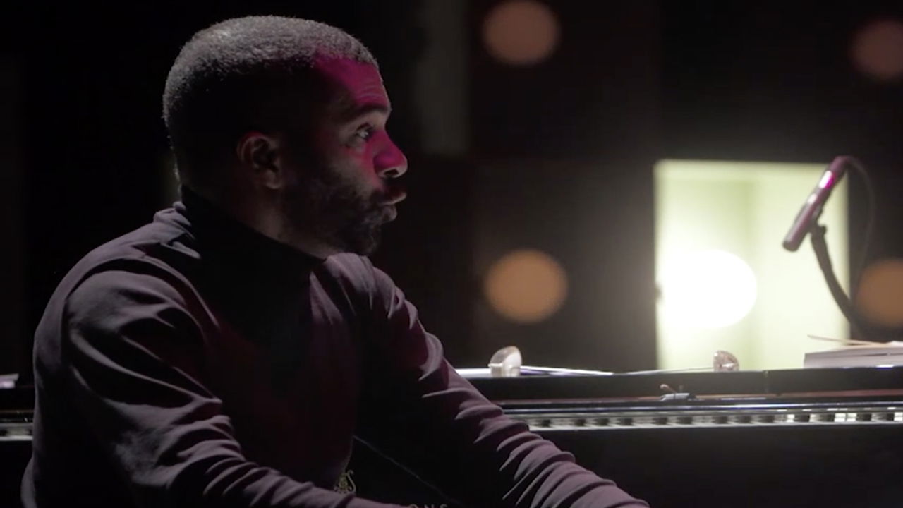 Musica Trailer Barbarie