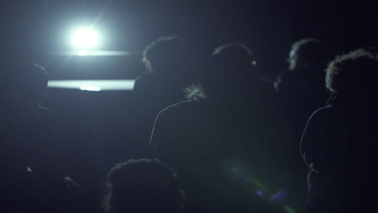 Musica Trailer Sonic Noise