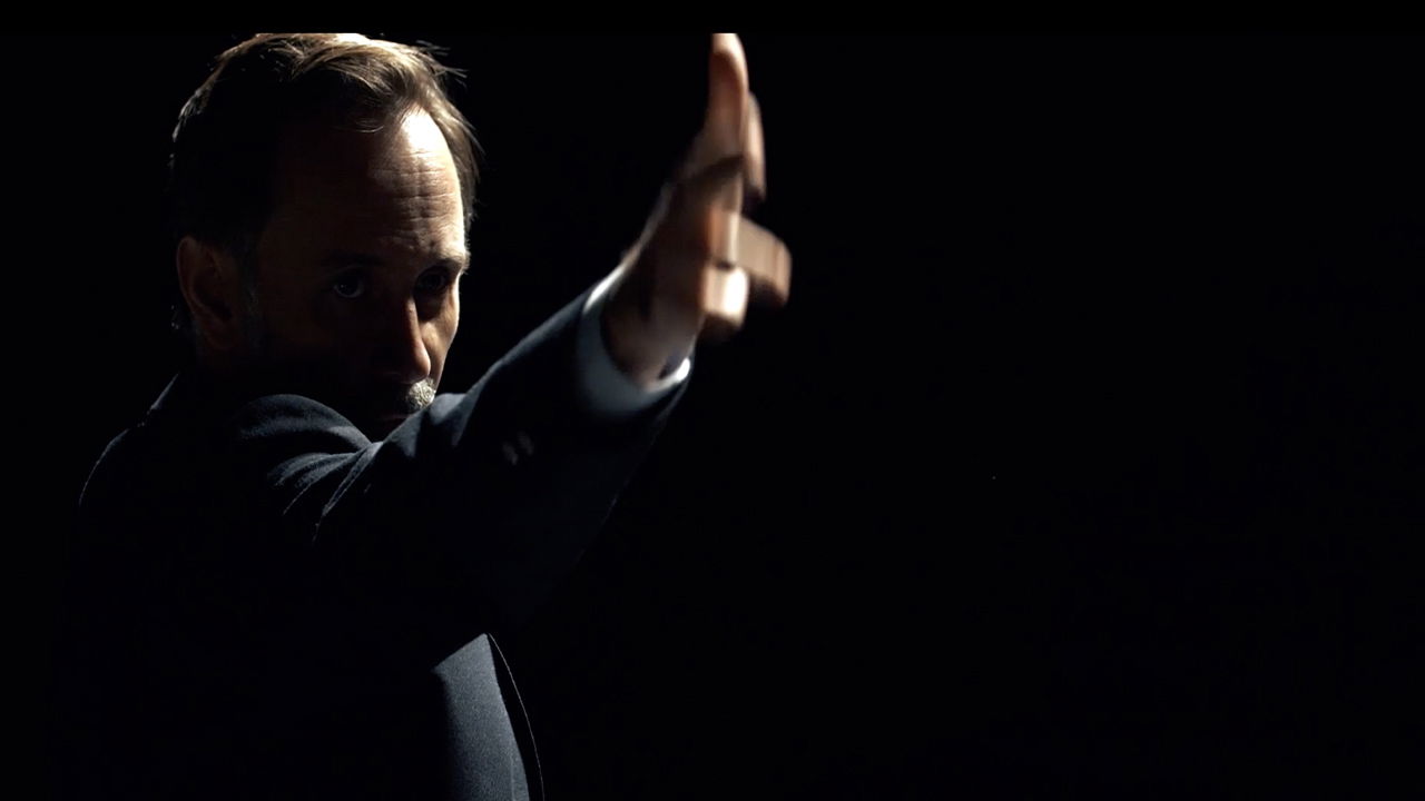 L’ Homme qui tua Mouammar Kadhafi