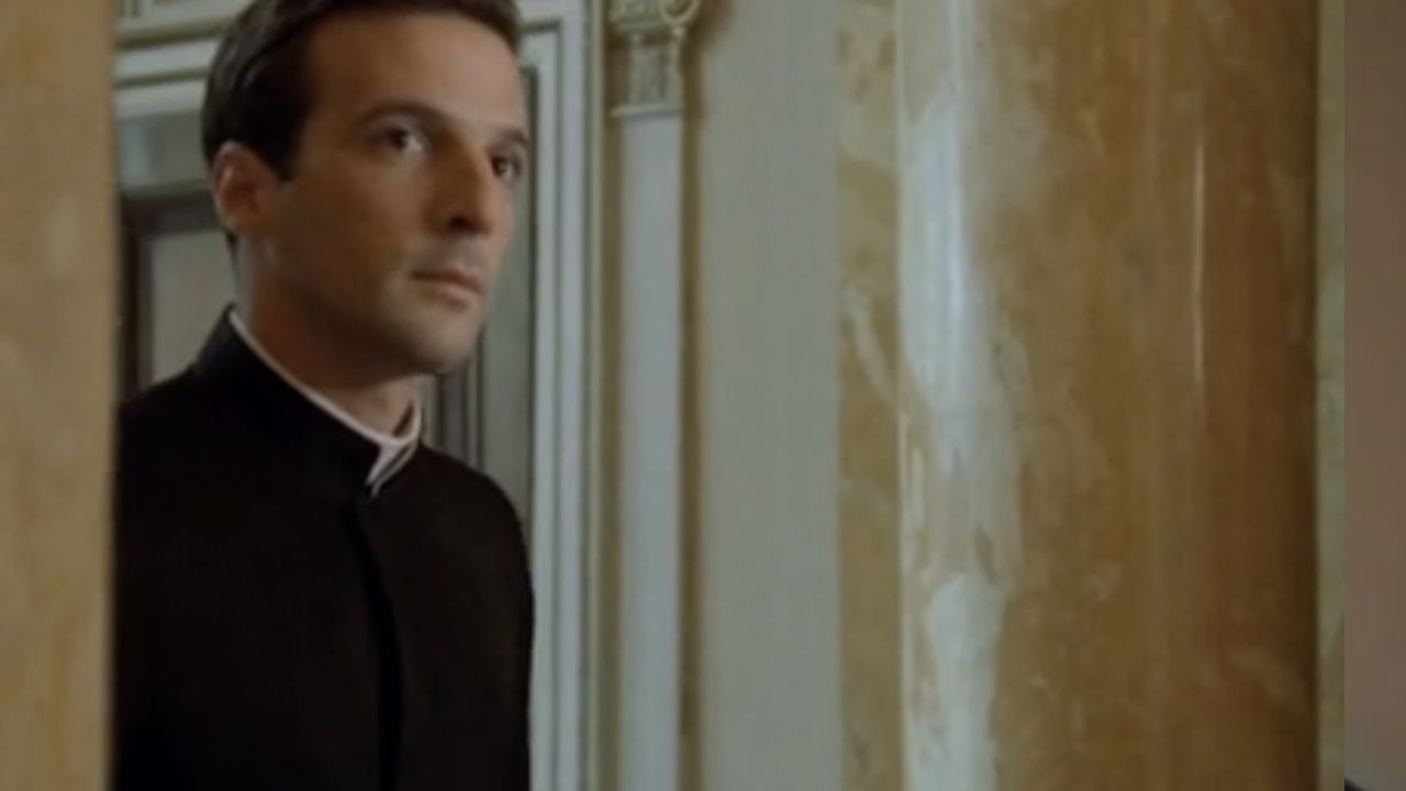 Bande annonce Amen Arte