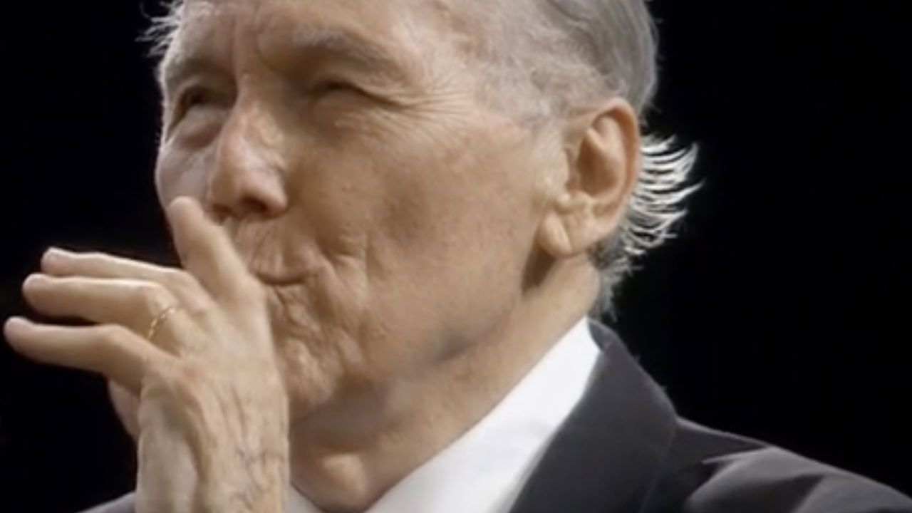 Bande annonce G.Pretre Arte