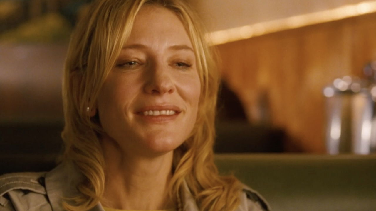 Bande annonce Arte Blue Jasmin