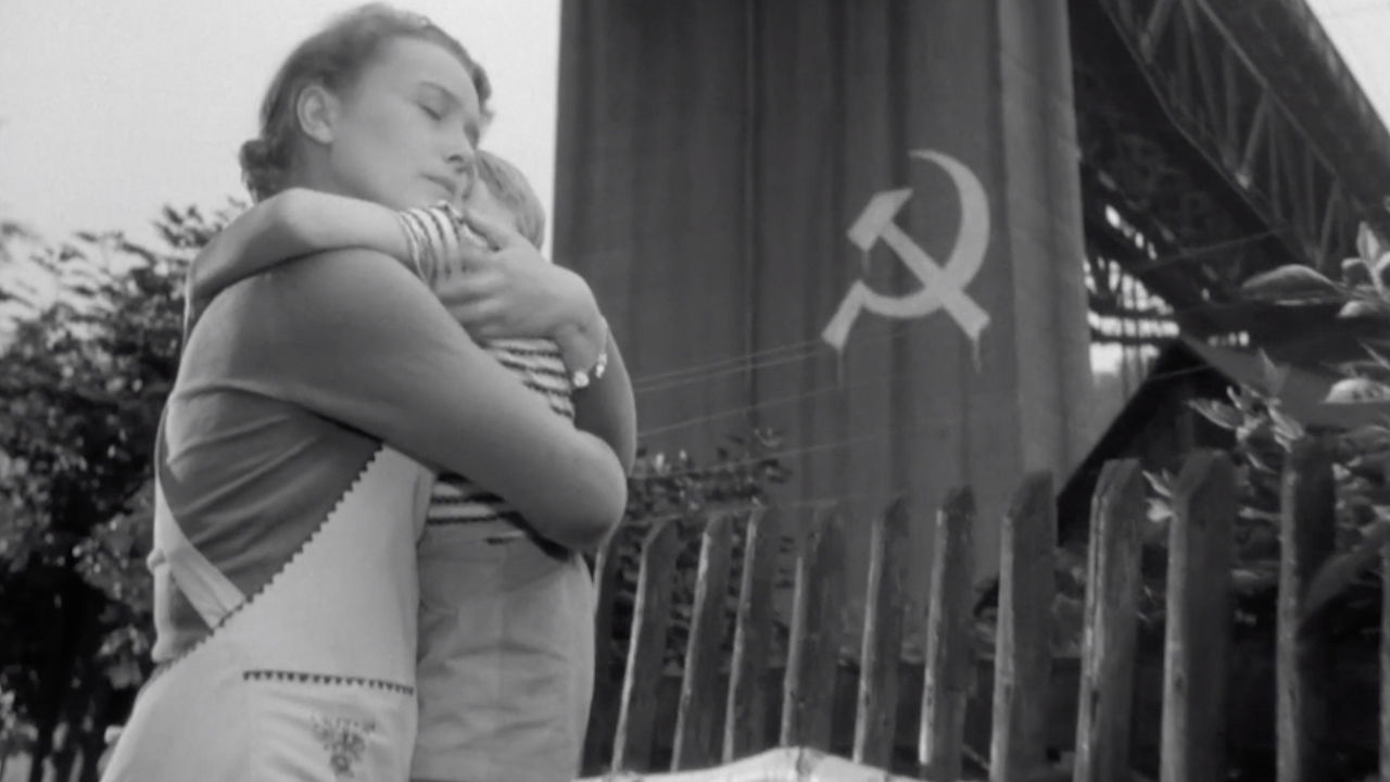 Bande annonce Arte Ciel sans Etoiles