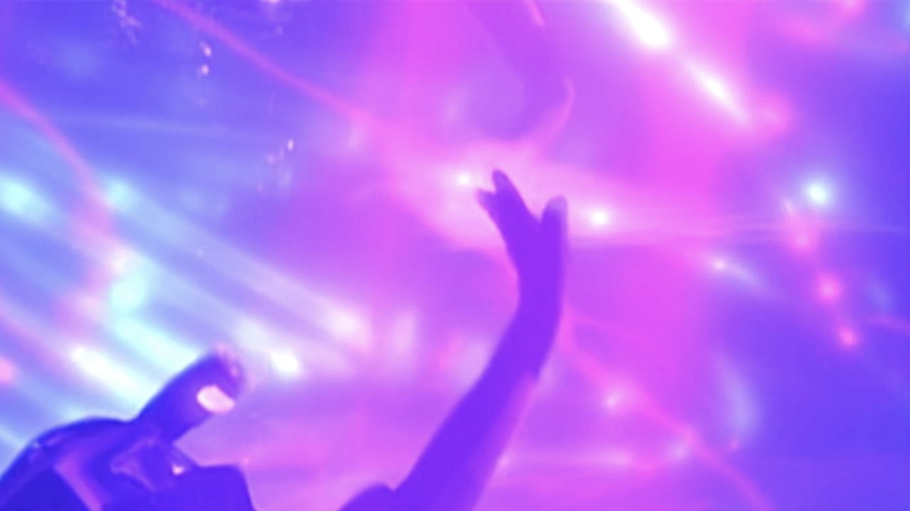 Bande annonce Arte Abyss