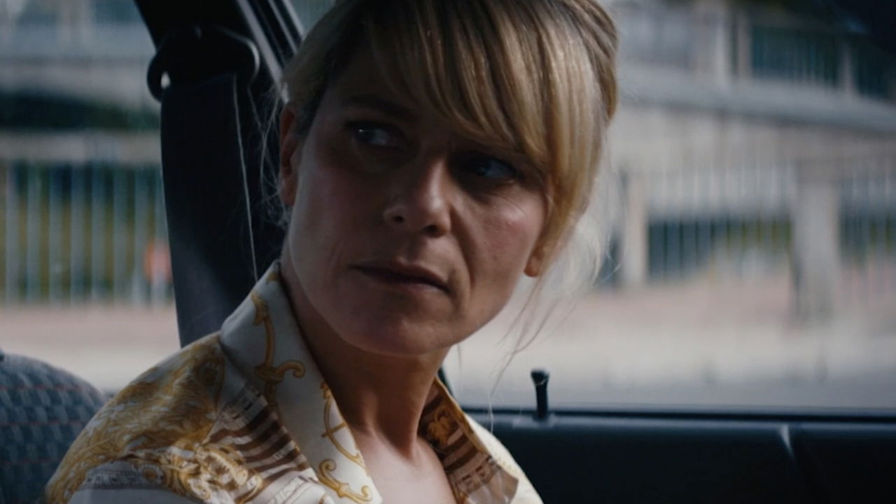 Bande annonce Arte Irreprochable