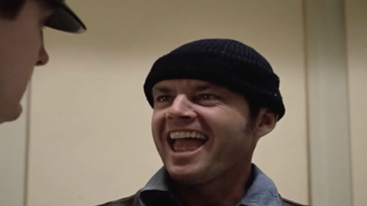 Bande Annonce Arte Vol au dessus d’un Nid de Coucou