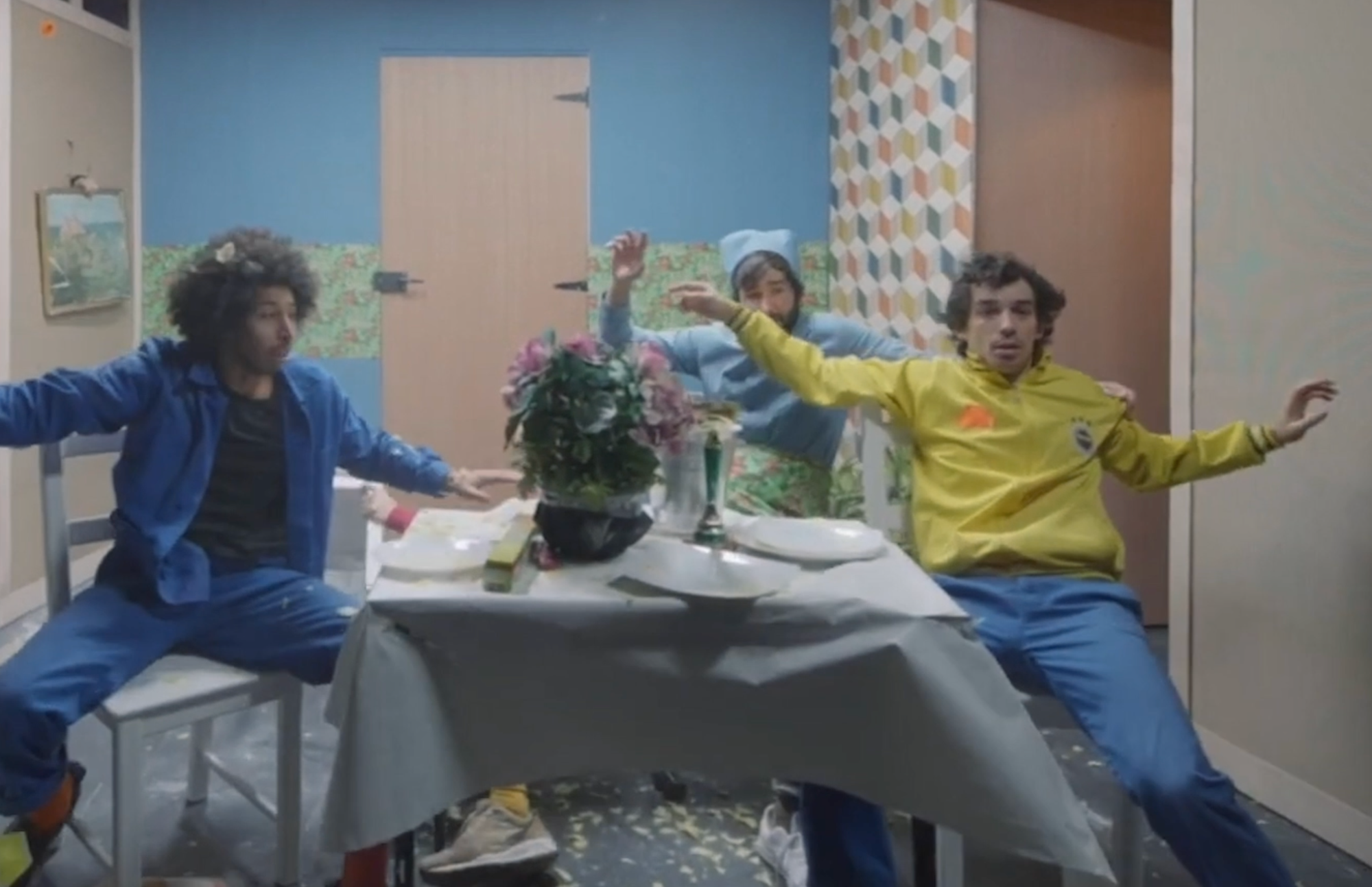 LE MANEGE MAUBEUGE film présentation saison 2023- Extrait