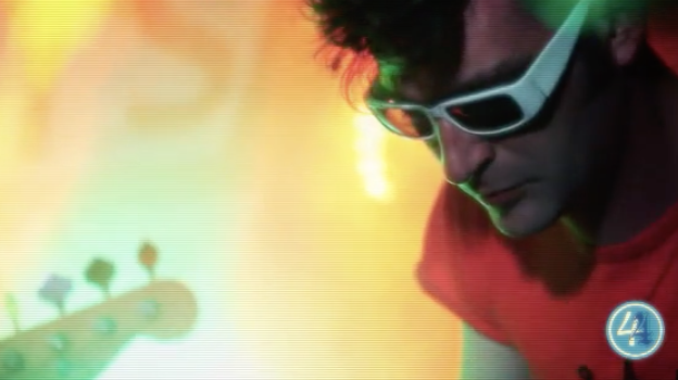 Crocodiles - Channel 44