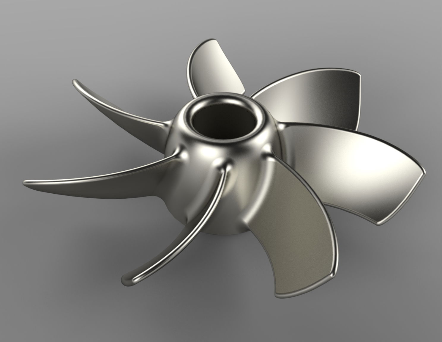 Basic Propeller