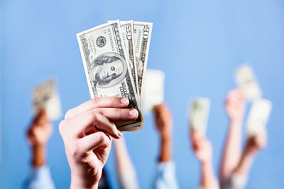 The Importance of Personal Finance Service Providers image