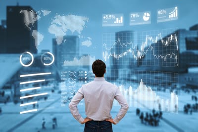 Finance and its Necessities in the Economy image