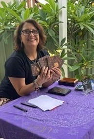 Private Readings, Phone, Zoom or Face to Face