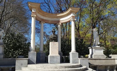 Visitando Madrid - Una guía turística