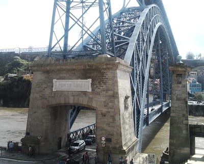 Turismo en Portugal en vacaciones