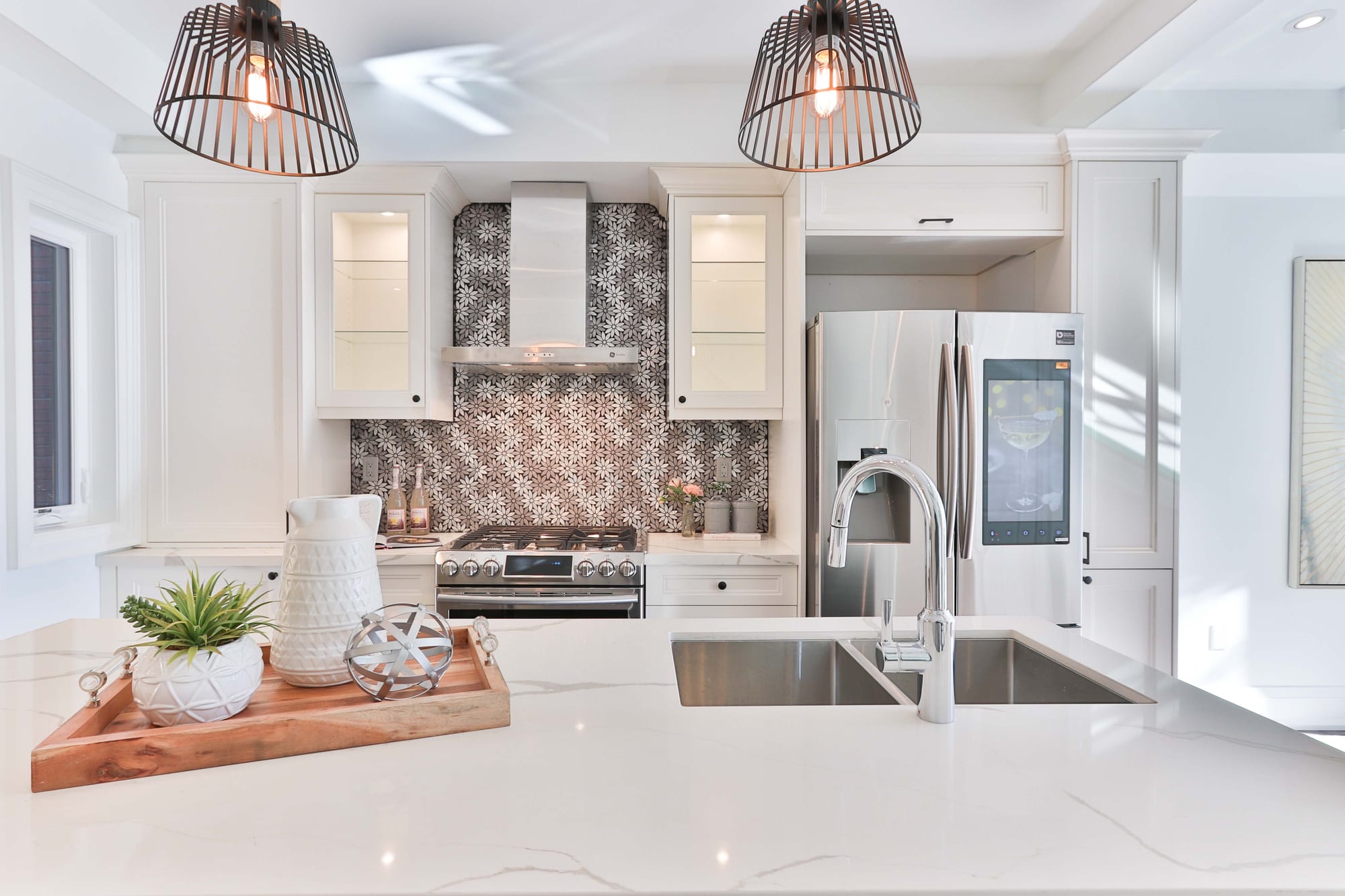 Benefits of Kitchen Renovation Services by Kitchen Renovations Experts in Brisbane