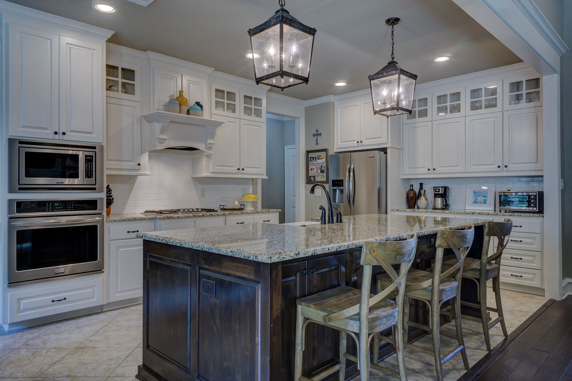 Important Things to Check before Kitchen Renovations in Brisbane
