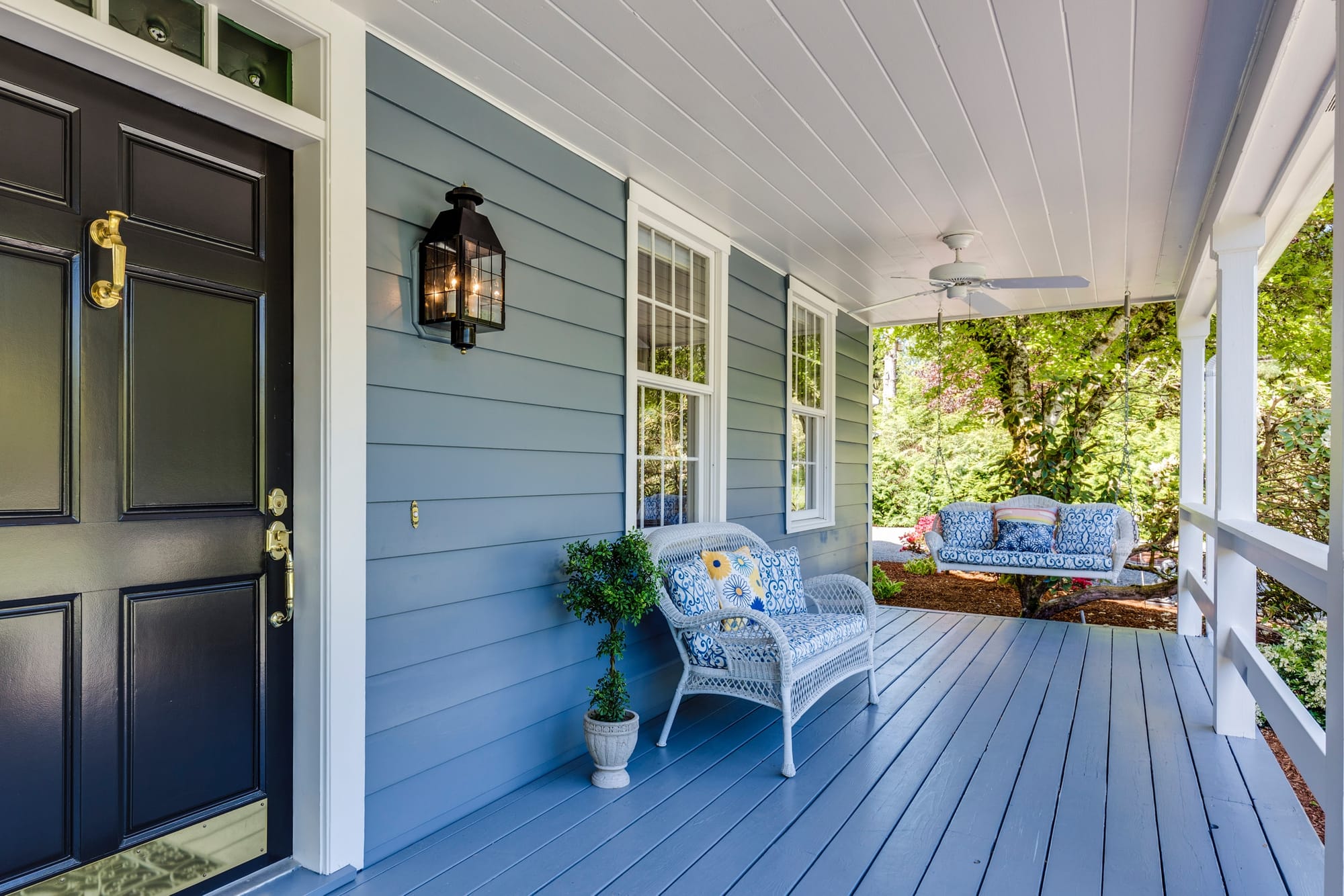 Strong Reasons to Install Decks from Quality Deck Builders‎ in Brisbane