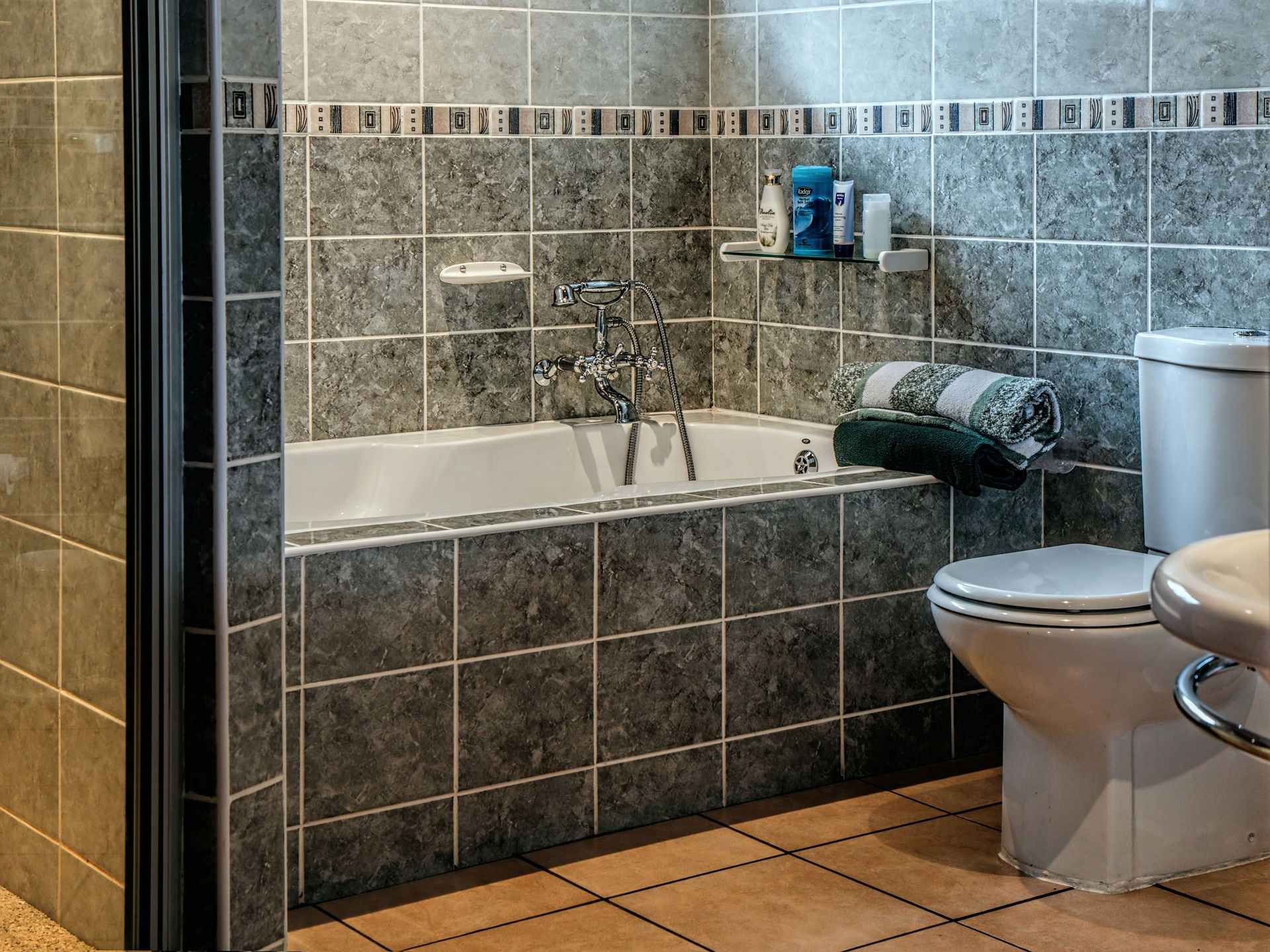Various Renovation Services Offered by Bathroom Renovation Company