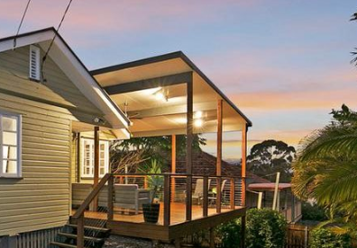 How Home Extension Builders Brisbane are Beneficial for Homeowners