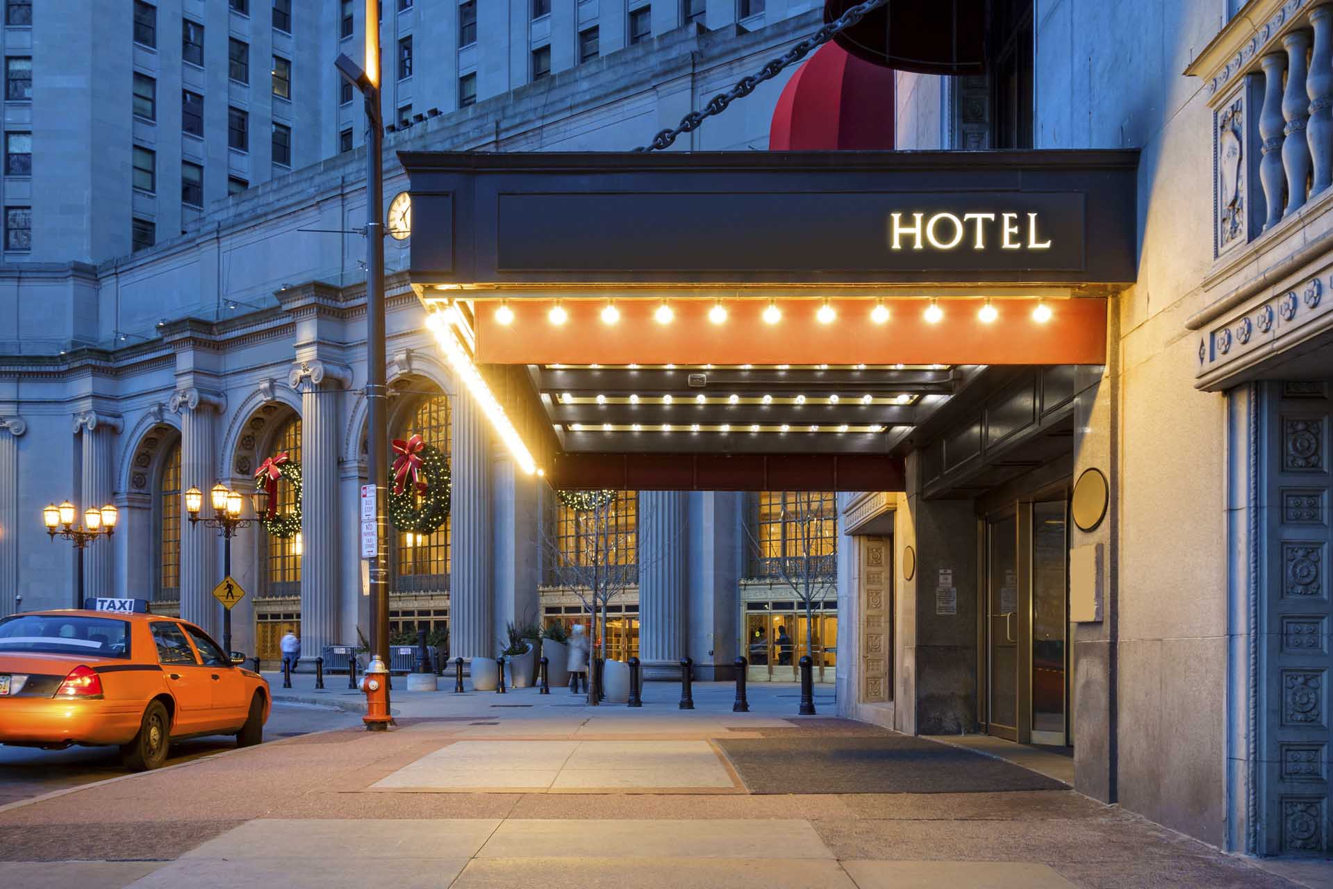 Duplicate Booking Protection: A Must-Have For Hotel Event Management Systems