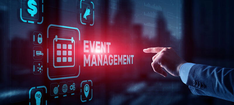 5 Key Features to Look For in a Strong Event Management Platform