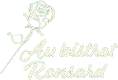 AU BISTROT RONSARD