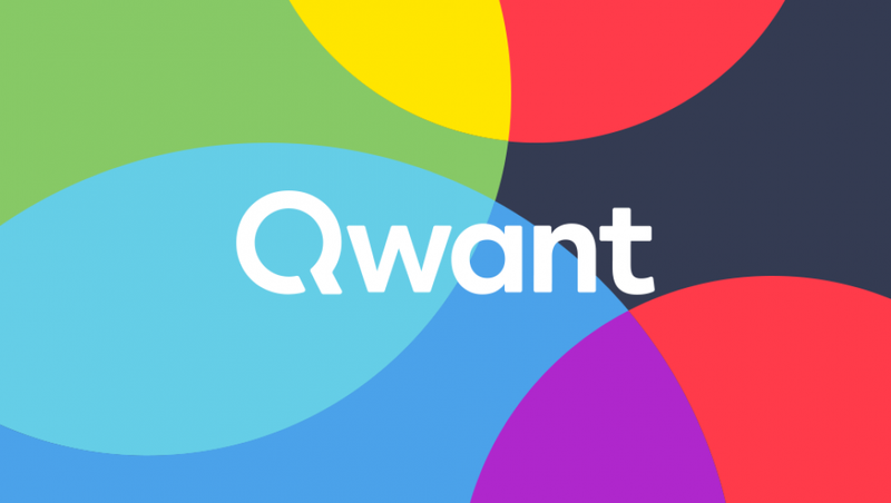 Qwant Michel Borde