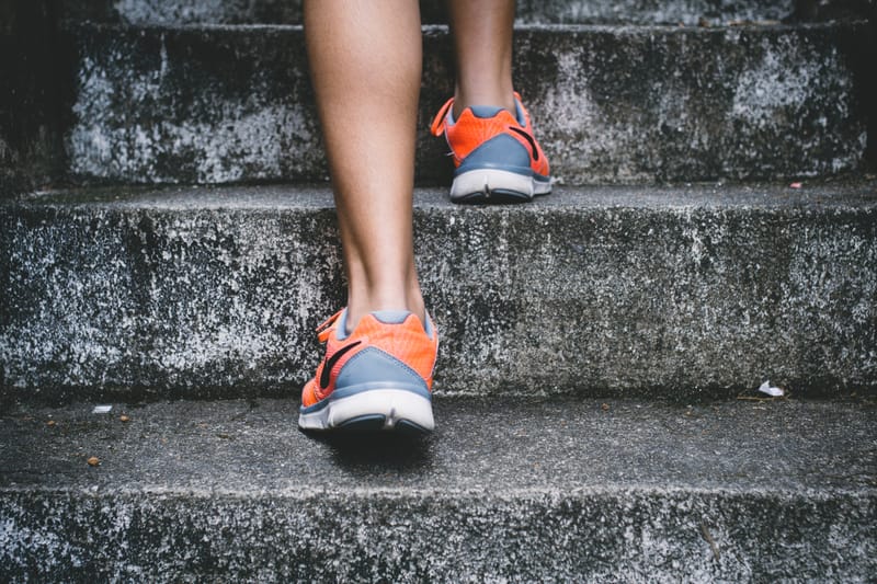 PERSONAL TRAINING