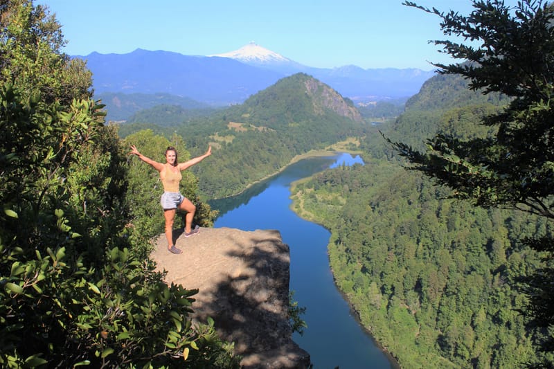 Lagoa El León