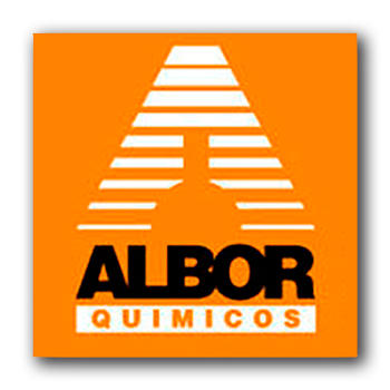 ALBOR QUIMICOS