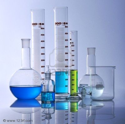 EQUIPOS Y MATERIAL DE VIDRIO