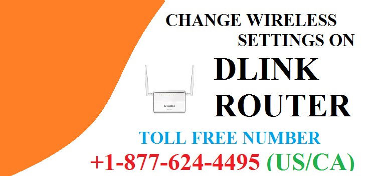 Dlink Router Not Connecting to Internet